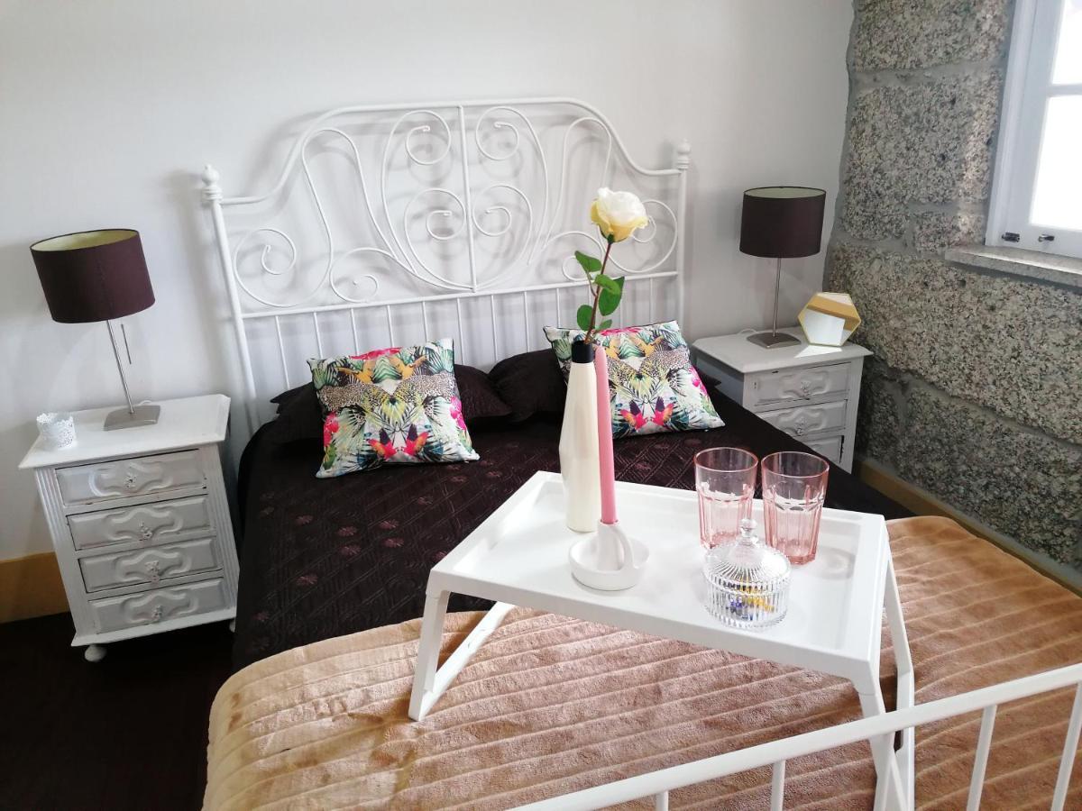 Apartment 4-as Center Guimarães