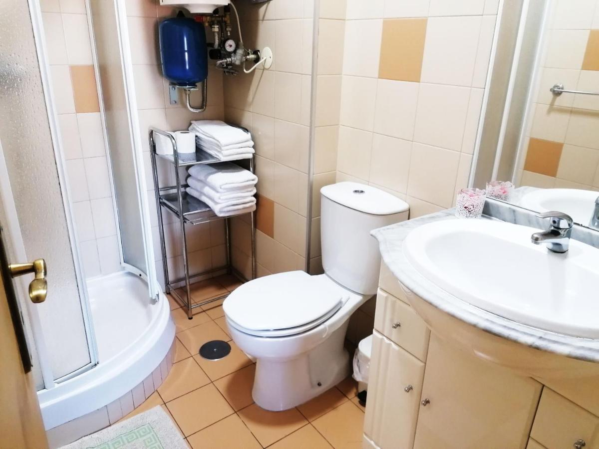 4-as Center Apartment Guimarães
