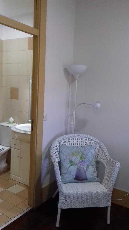 4-as Center Apartment Guimarães
